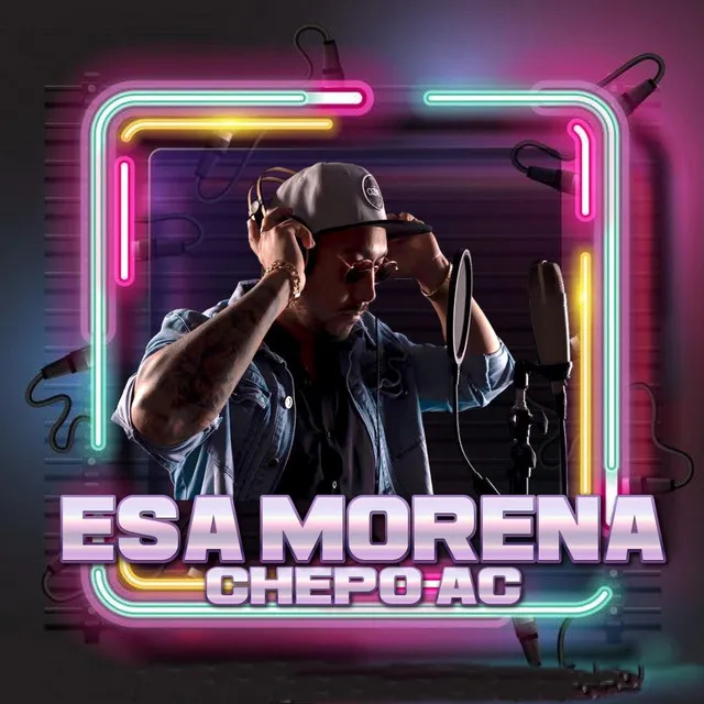 Esa Morena