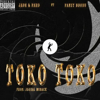 Toko Toko by Jade & Faro