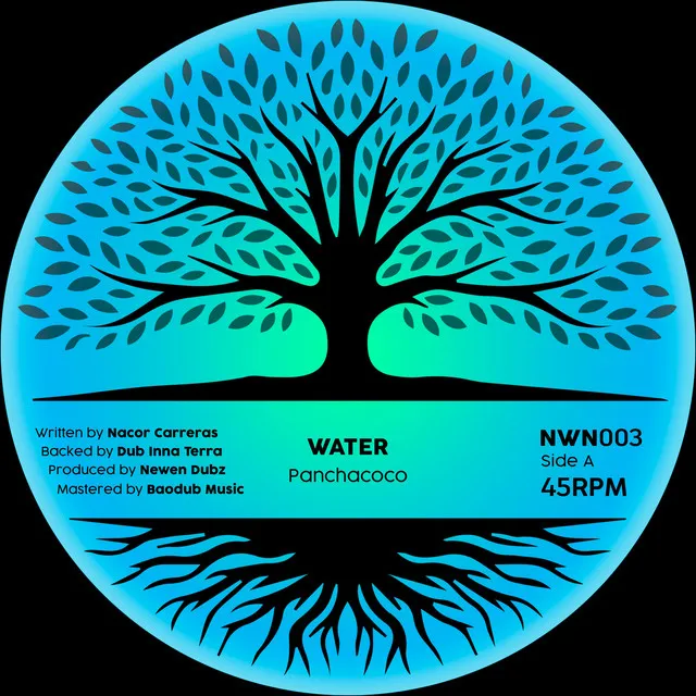 WATER CUT III