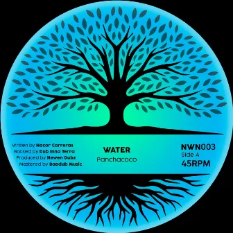 WATER by Dub Inna Terra