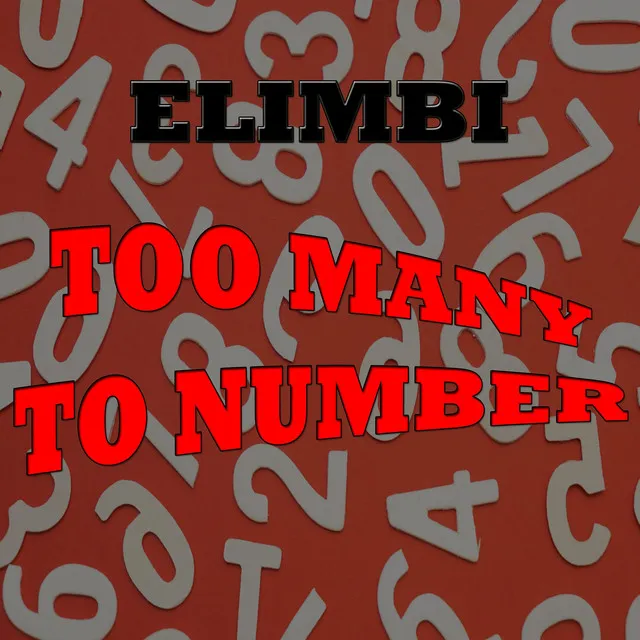 Too Many to Number