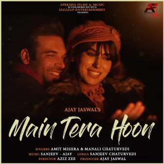 Main Tera Hoon by Manali Chaturvedi