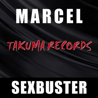 Sexbuster by Marcel