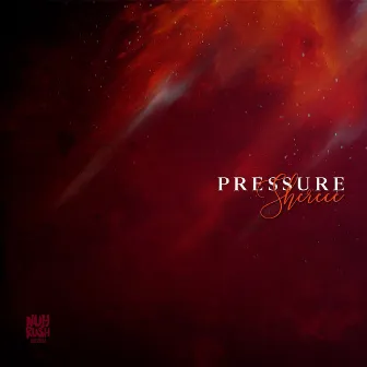 Pressure by Sherece