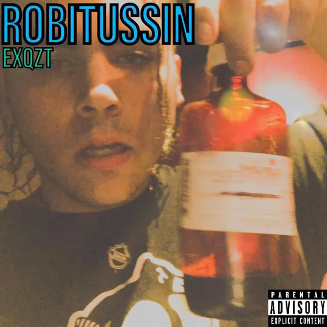 Robitussin