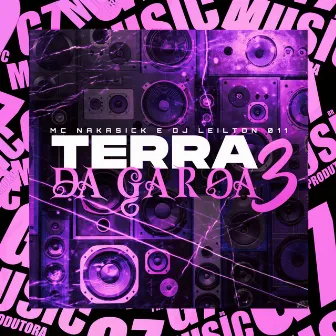 Terra da Garoa 3 by DJ LEILTON 011