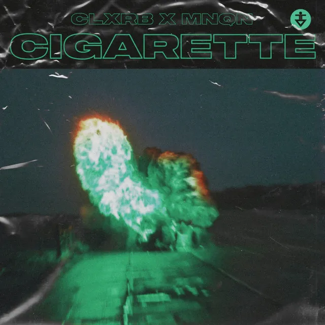 Cigarette