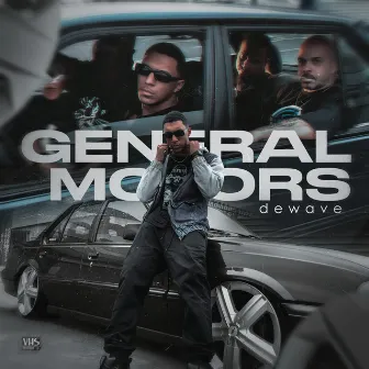 General Motors by Daonda