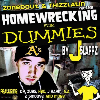 Homewrecking for Dummies by Jslappz