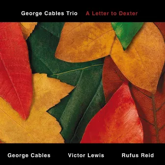 A Letter to Dexter by George Cables