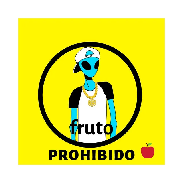 Fruto Prohibido