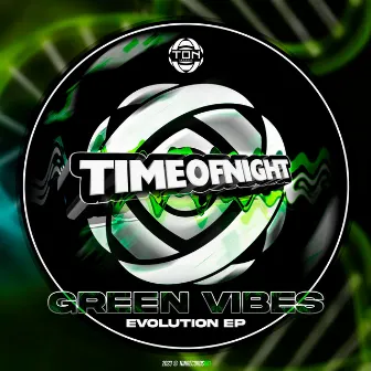 Evolution by Green Vibes