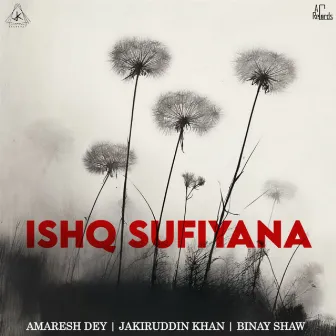 Ishq Sufiyana (Hindi) by Amaresh Dey