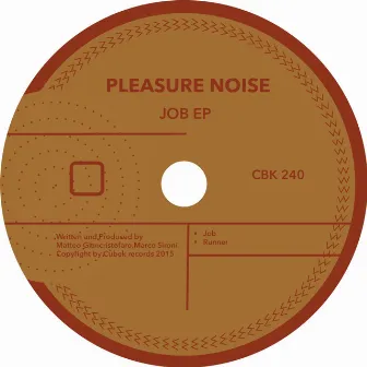 Job by Pleasure Noise