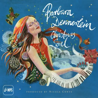 Christmas Soul (Bonus Track Version) by Barbara Dennerlein