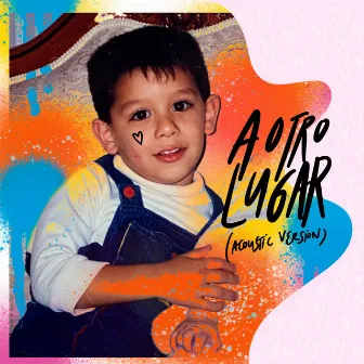 A Otro Lugar (Acoustic Version) by Memo Luna