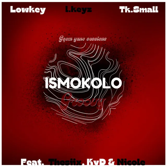 ISMOKOLO