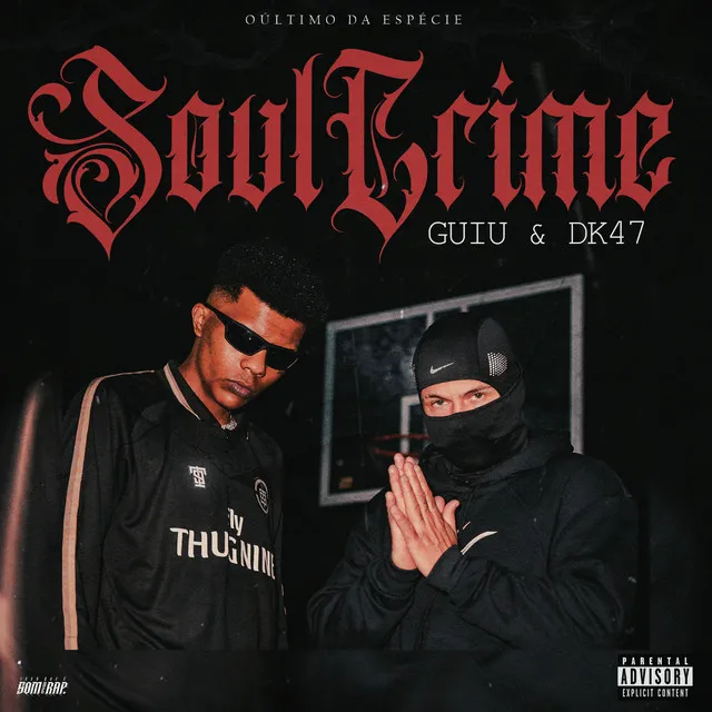 SoulCrime