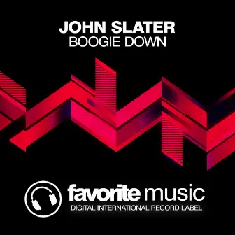 Boogie Down by John Slater