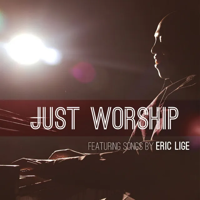 Just Worship (Instrumental)