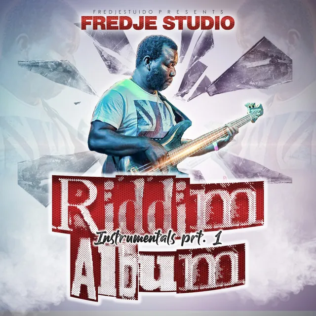 Aleke Roots, Pt. 1 Riddim