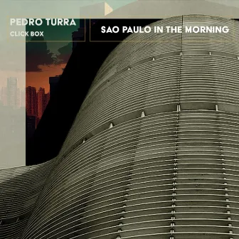 São Paulo in the Morning by Unknown Artist