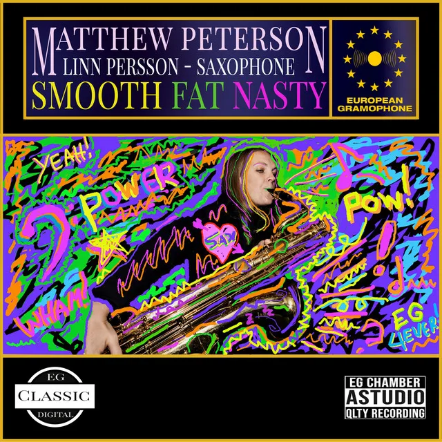 Smooth Fat Nasty: III