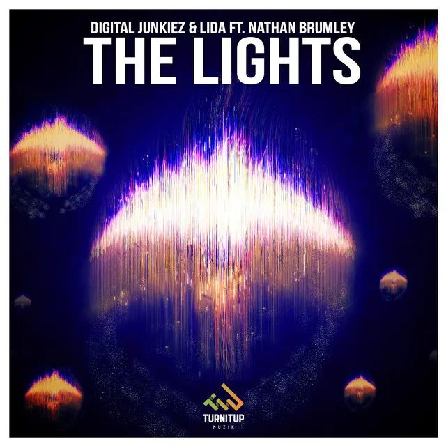 The Lights (Original Mix)