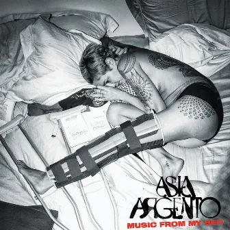 Music From My Bed by Asia Argento