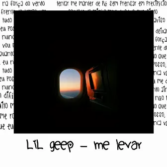 Me Levar by lil geep