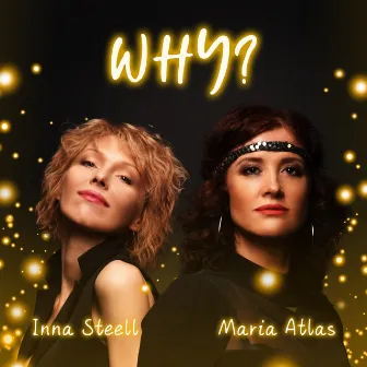 Why by Maria Atlas