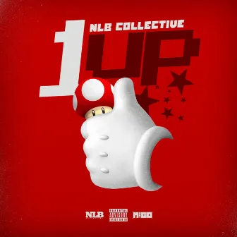 1 Up by NLB Collective