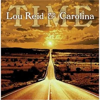 Time by Lou Reid & Carolina