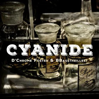 Cyanide by BBass