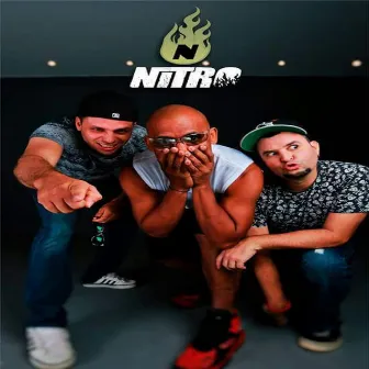 Nitro - Single by Nitro