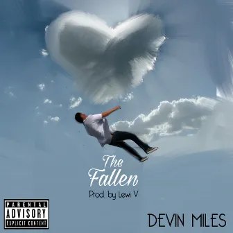 The Fallen by Devin Miles