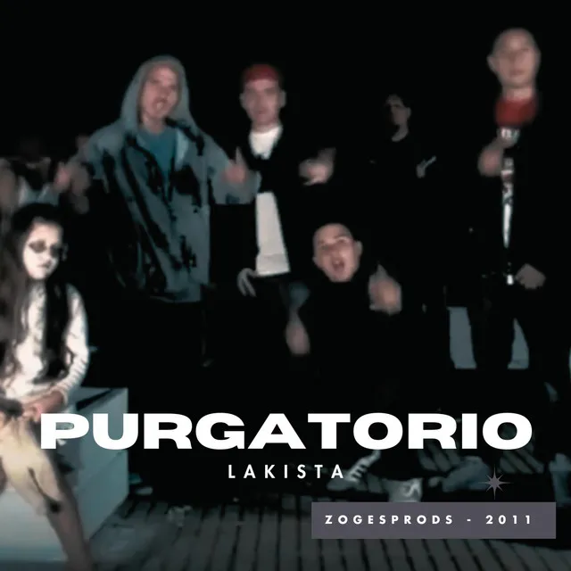 PURGATORIO