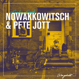 Wie gehabt by Pete Jott