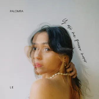 Palomita by L e