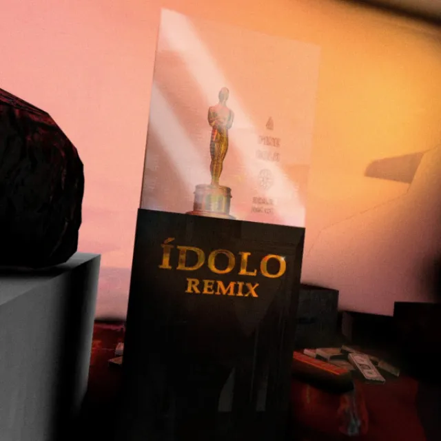 Ídolo - Remix