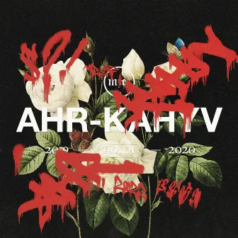 AHR-KAHYV by mzet