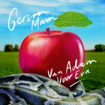 Van Adam voor Eva by Gerson Main