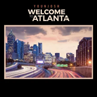 Welcome to Atlanta by Younjosh