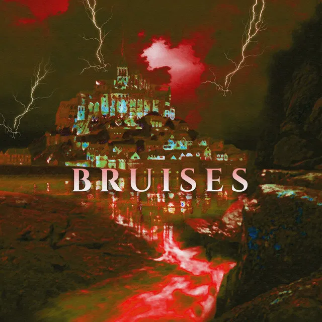 Bruises - Crustacean Coulomb Remix