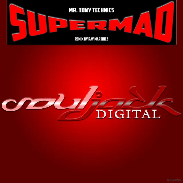 SuperMad