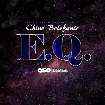 E.Q. by Chino Belefante