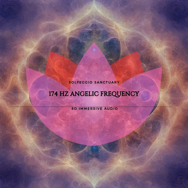 Solfeggio Frequencies Sacred