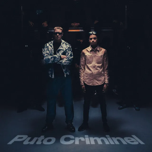 Puto Criminel (feat. ZUUZ)