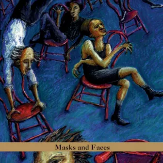 Masks And Faces by New Klezmer Trio