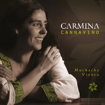 Muchacha Viento by Carmina Cannavino